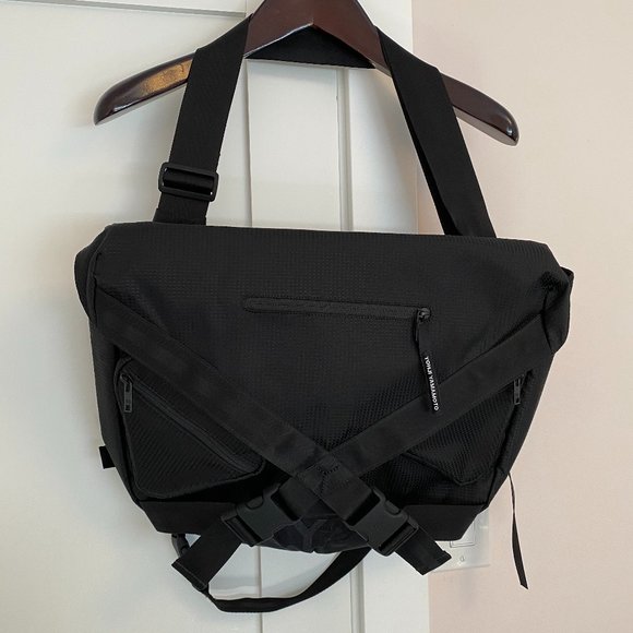 y3 side bag